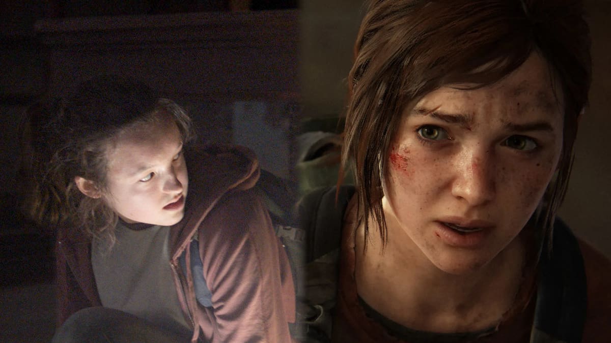Responsables del proyecto le recomendaron a Bella Ramsey no jugar el exclusivo de PlayStation