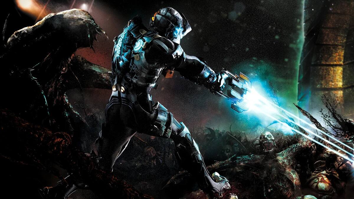 Responsables del remake se dijeron emocionados por continuar explorando la franquicia