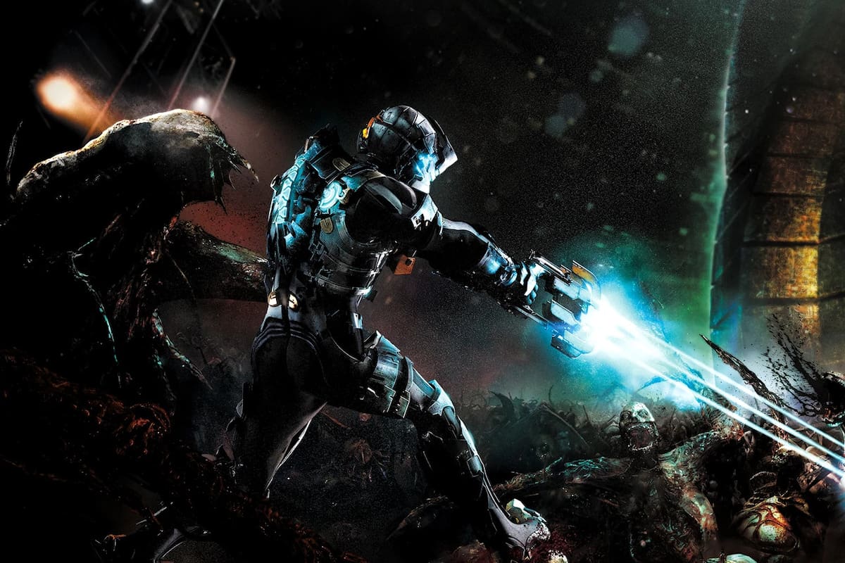 EA Motive tiene ideas para nuevos Dead Space; pero el futuro de la IP depende de EA
