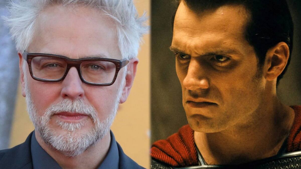 "Restauren el Snyderverse", fans piden despido de James Gunn tras darse a conocer supuesto reinicio fílmico