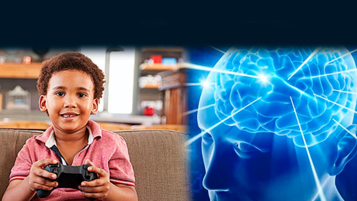 Resulta que el gaming no es perjudicial, sino todo lo contrario