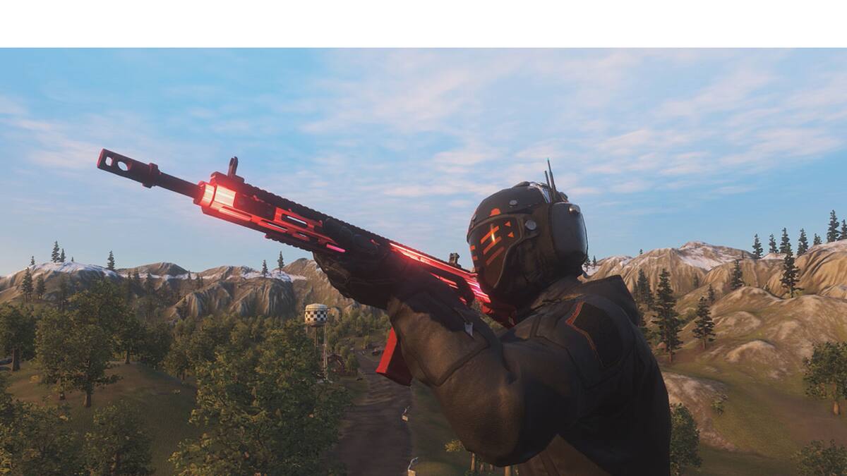 Resultados del Battle Royale de Daybreak Games han sido positivos