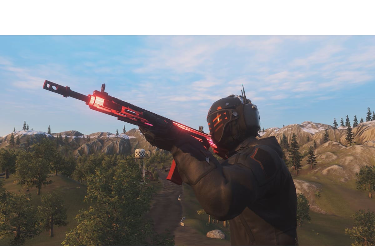 H1Z1 para PS4 supera los 4 millones de jugadores