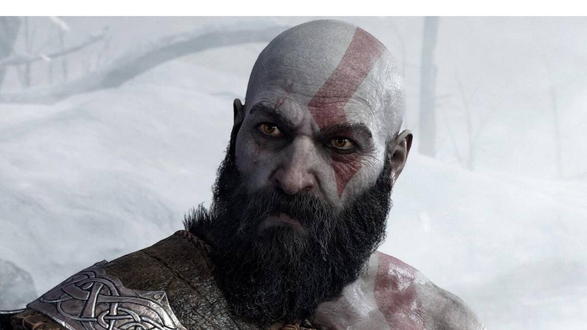 ¿Resultaría ver muy polémico ver a Kratos pelear contra Jesucristo?