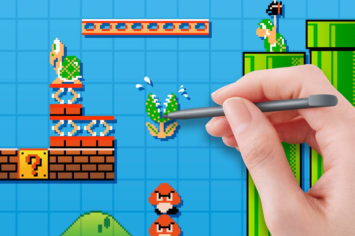 Resumen del Nintendo Digital Event 2015