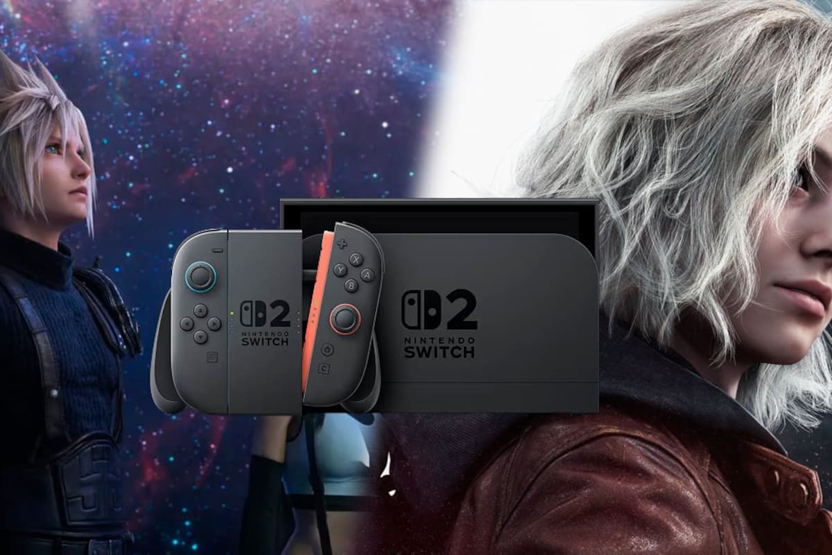¿Qué anunciaron en el Nintendo Direct: Partner Showcase? Resumen con todos los anuncios del evento con juegos para Switch y Switch 2