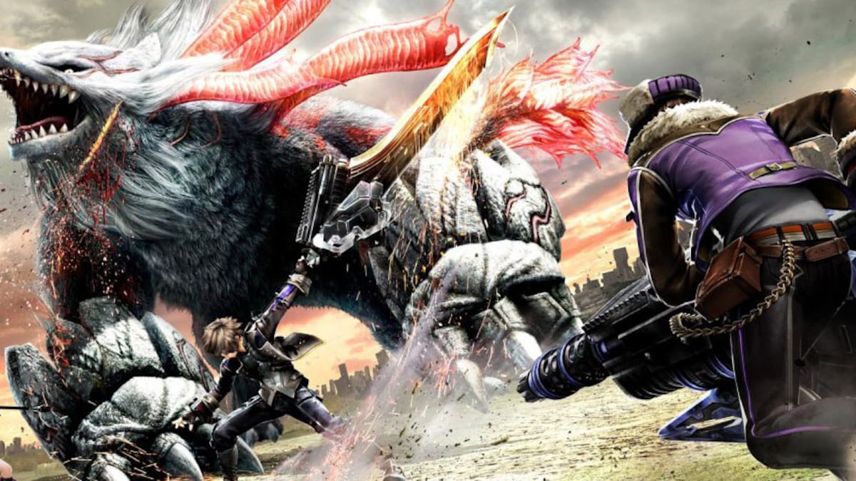 Resurrection saldrá el 28 de Junio mientras que Rage Burst saldrá el 30 de Agosto