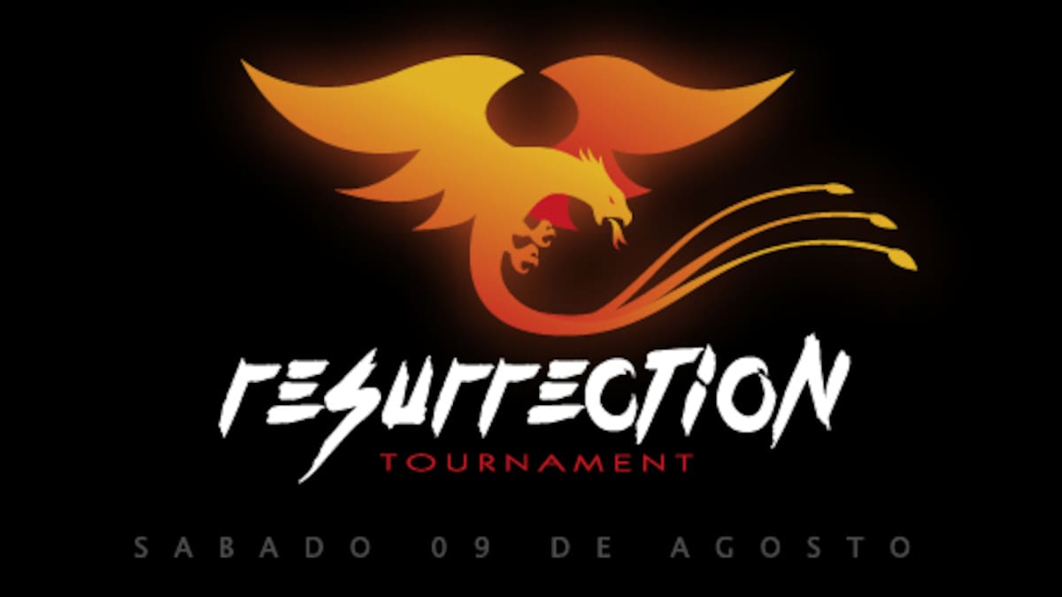 Resurrection se llevará a cabo el próximo 9 de agosto
