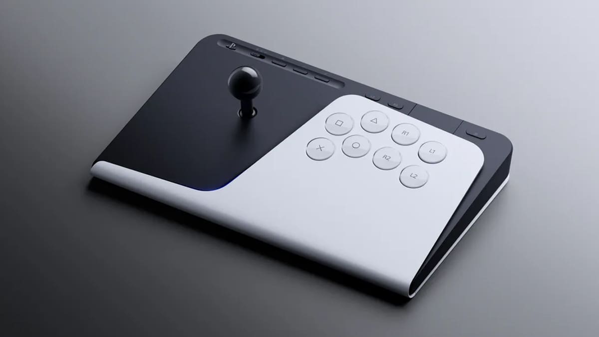 Retrasan FlexStrike arcade stick PS5 PC