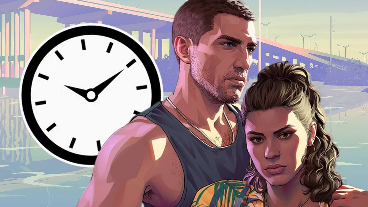 Retraso Grand Theft Auto VI
