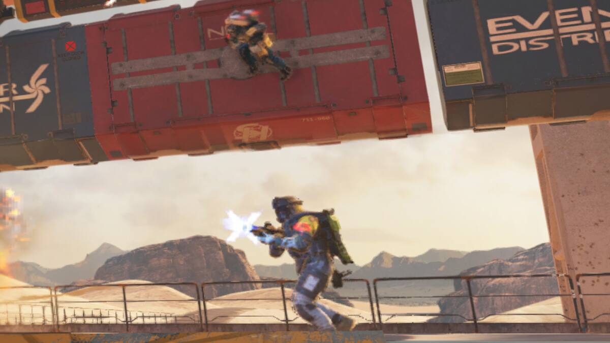 Retribution incluye 4 mapas multijugador
