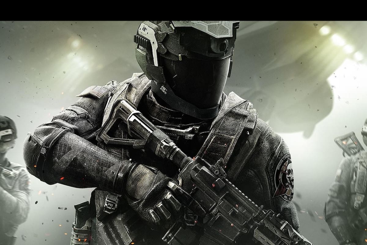El último DLC para Call of Duty: Infinite Warfare ya tiene fecha de lanzamiento