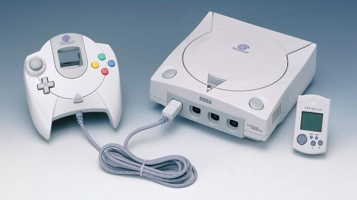 Retro-Bit prepara una sorpresa para los amantes del sistema de SEGA