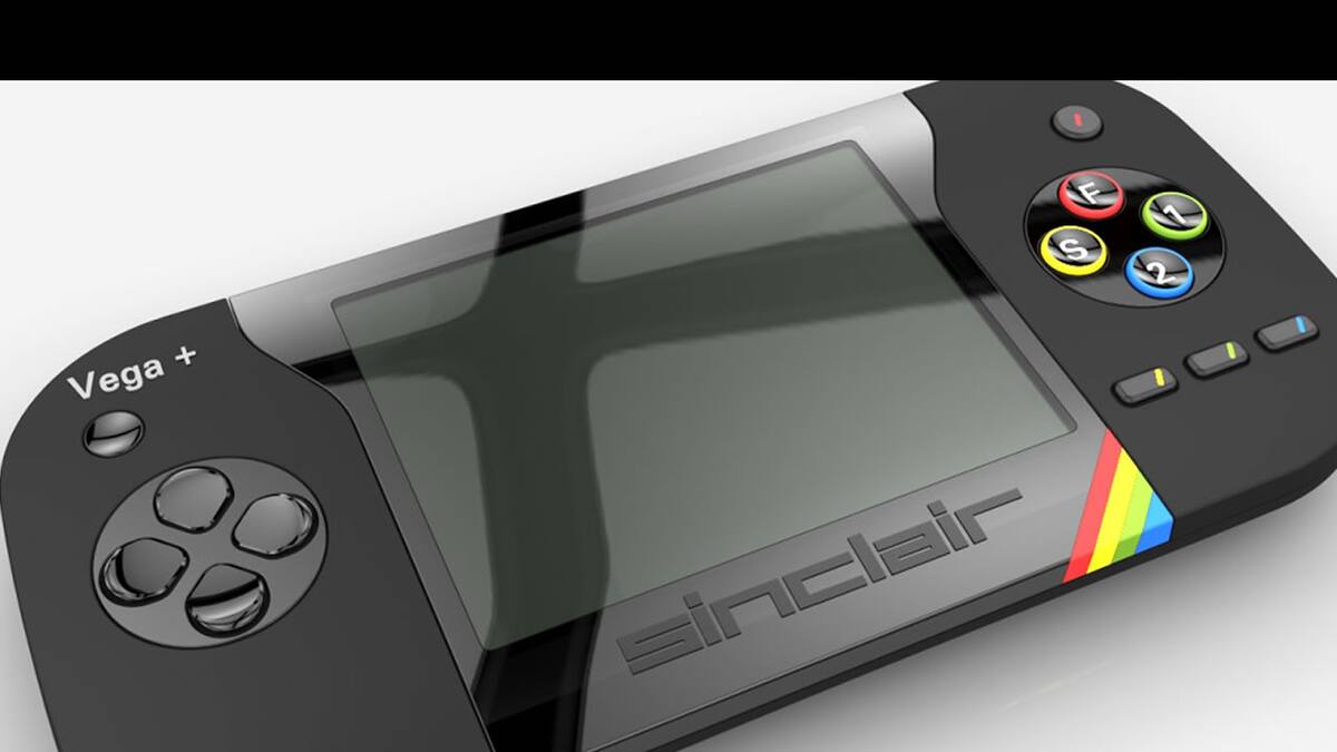 Retro Computers envió una edición sin juegos debido a problemas con licencias