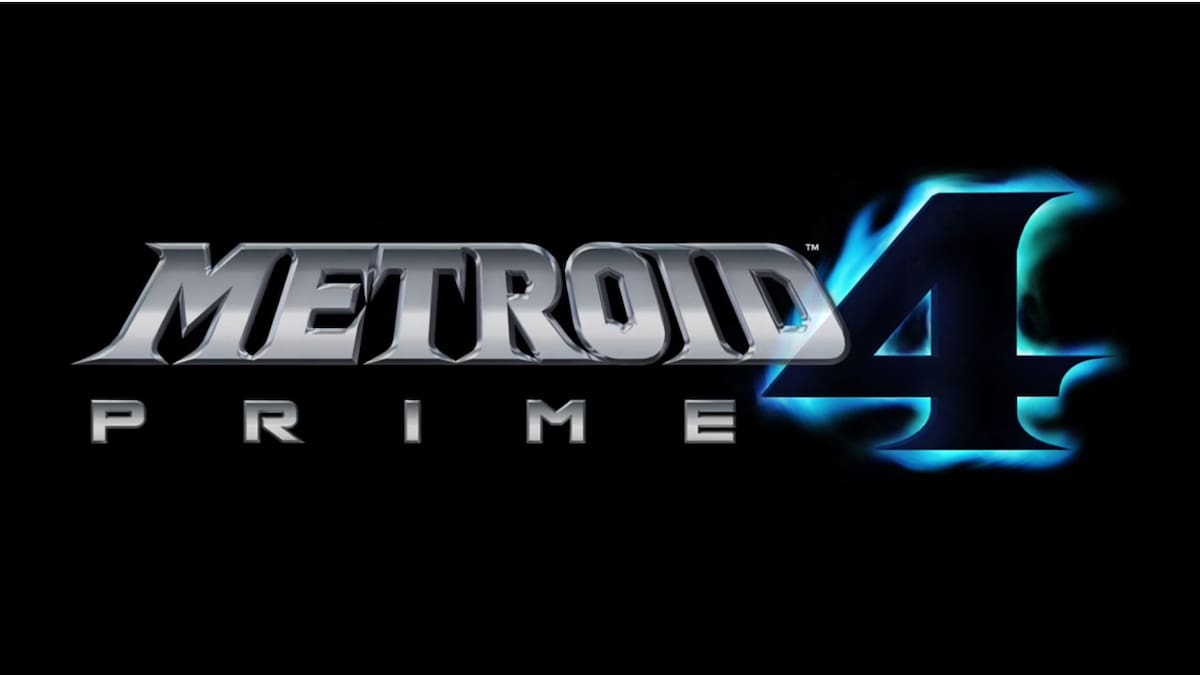 Retro Studios ahora se hará cargo del proyecto
