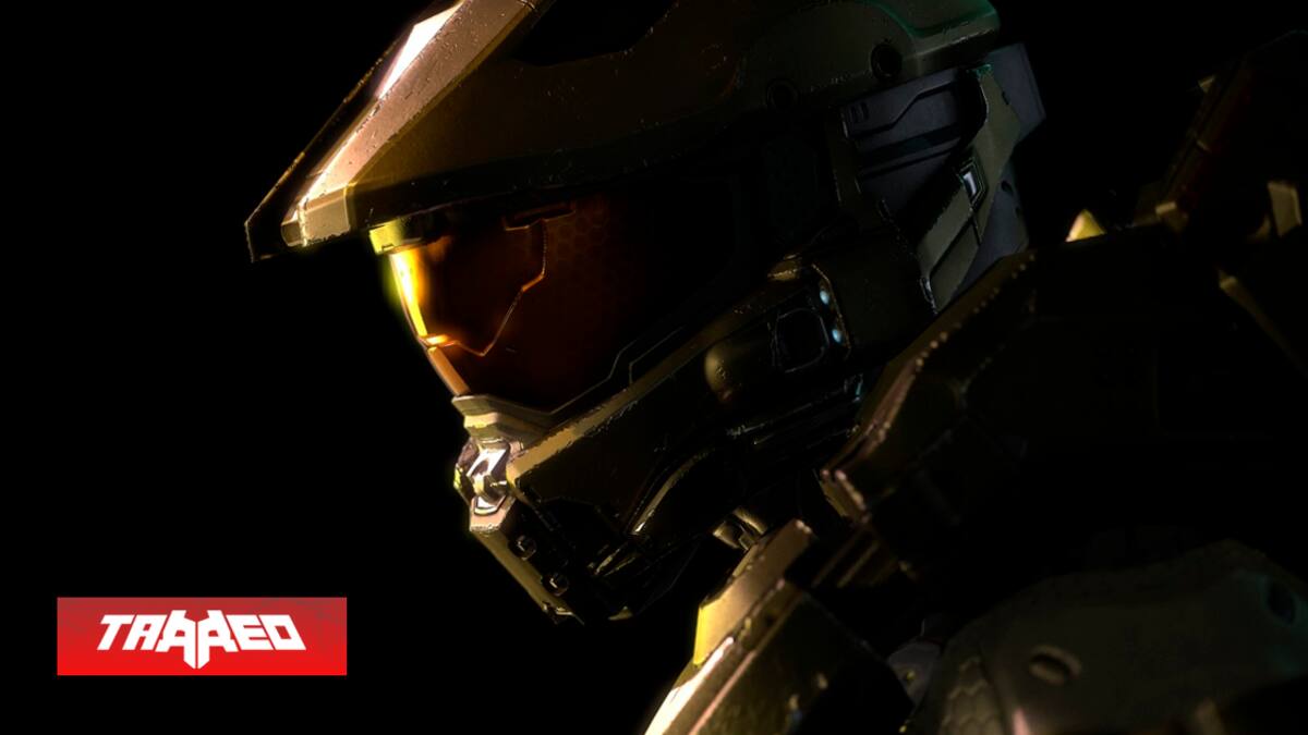 Retro Studios se apuntó con el creativo veterano de Halo, Kyle Hefley
