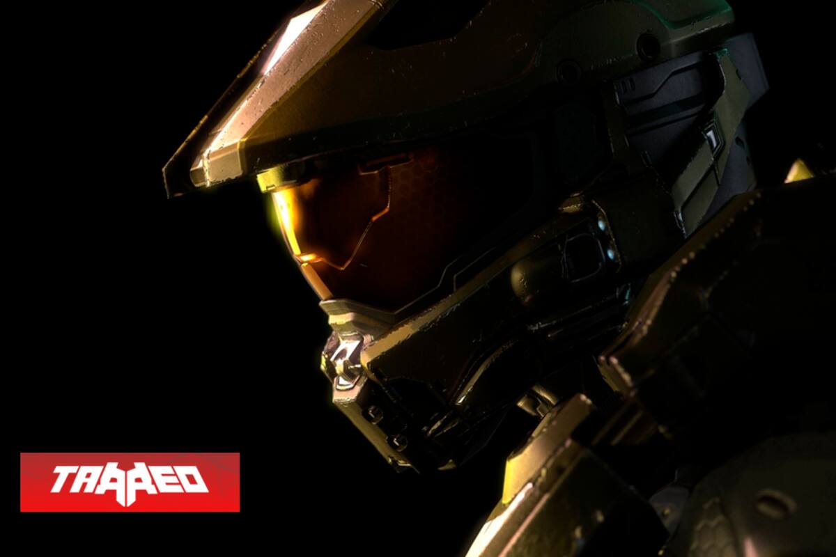 Metroid Prime 4 contará con el artista modelador de personajes de los Halo ‘’Spartans’’