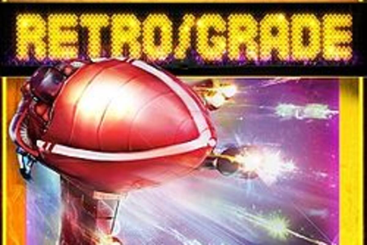 Retro/Grade