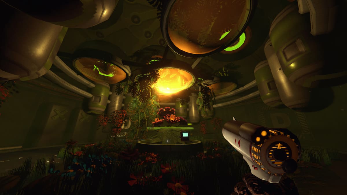 Este shooter en primer persona confirma su fecha de llegada a consolas y PC, y promete una experiencia de terror y ciencia ficción