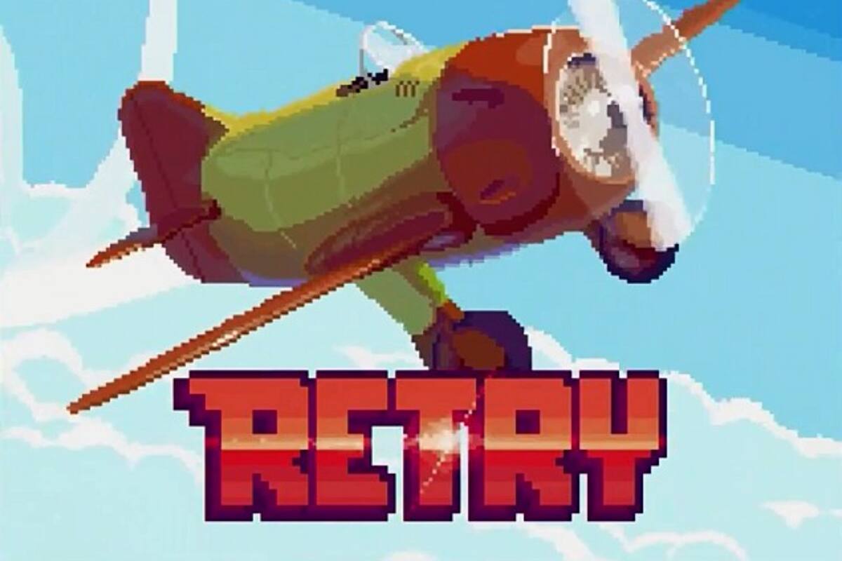 Retry