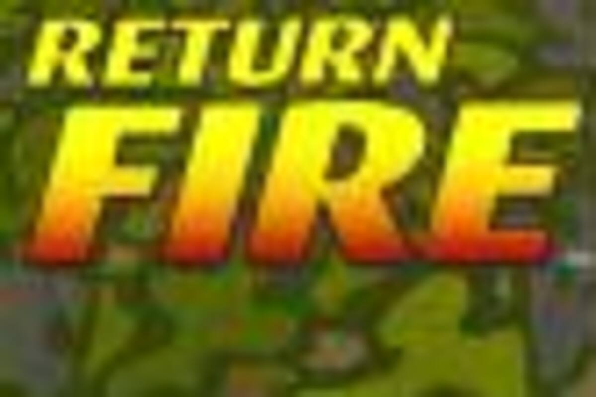 Return Fire