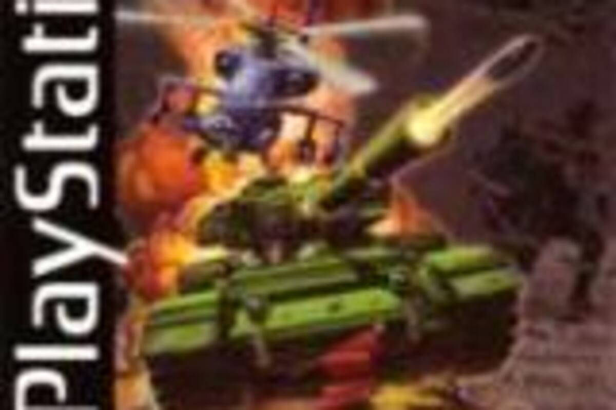 Return Fire