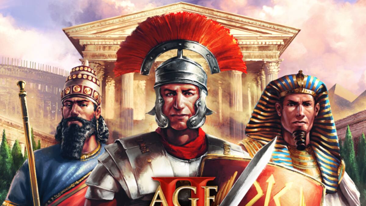 Return of Rome nos llevará de nuevo a la Antigua Roma