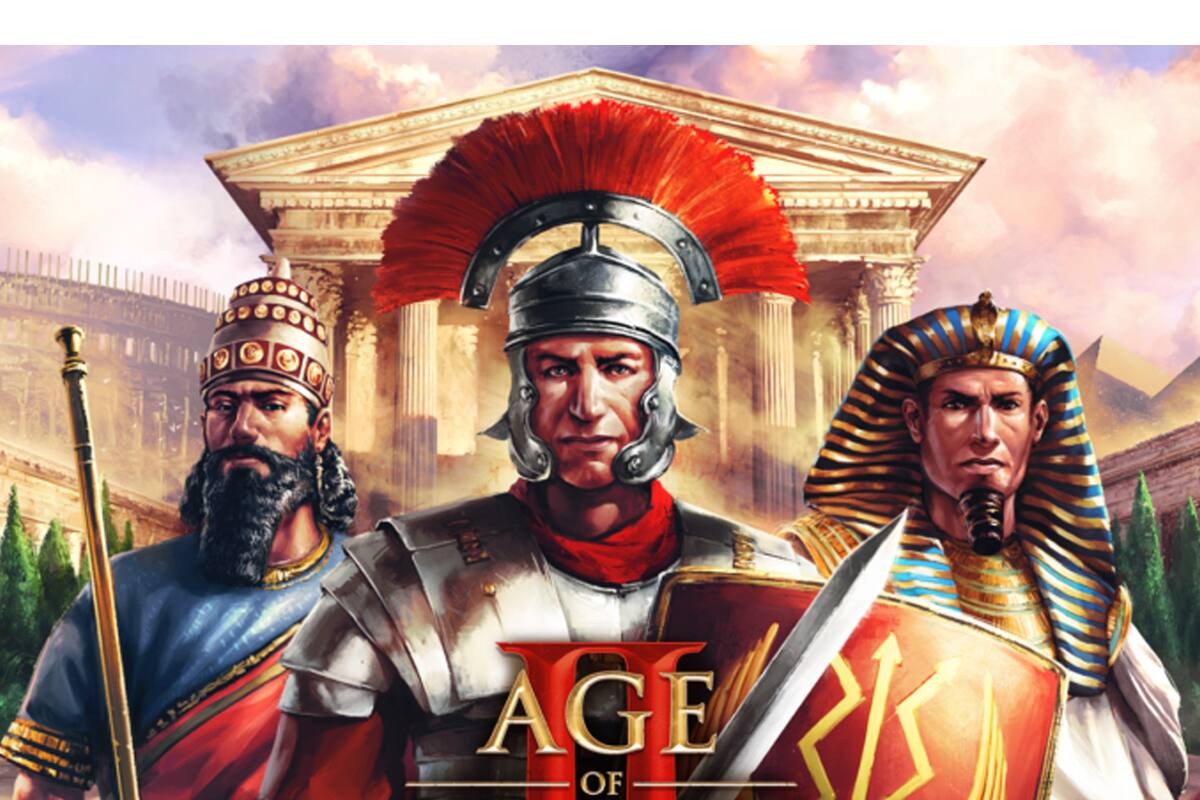Nueva expansión para Age of Empires II ya tiene fecha; añadirá contenido del primer juego de la saga