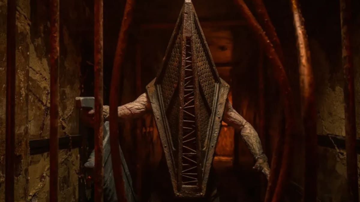 Return To Silent Hill