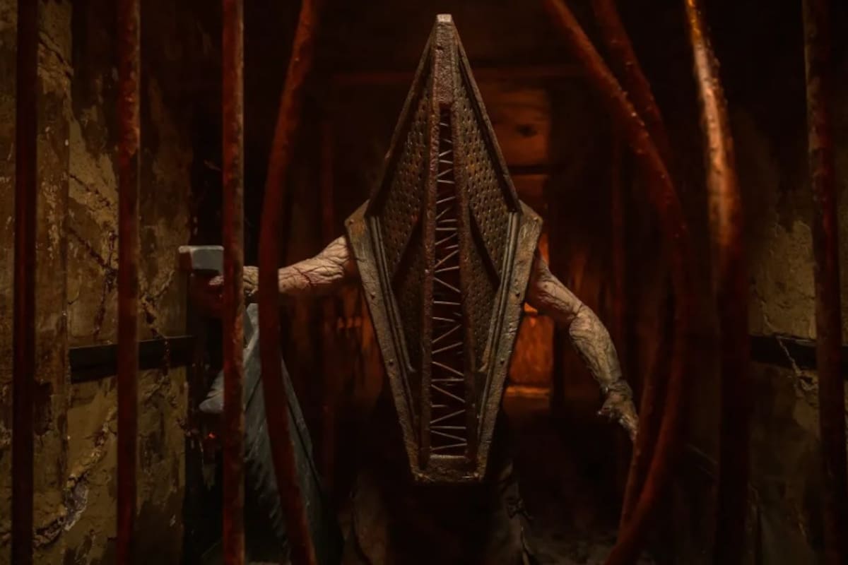 Return To Silent Hill ya tiene fecha de lanzamiento: ¿cuándo debutará la película basada en Silent Hill 2?