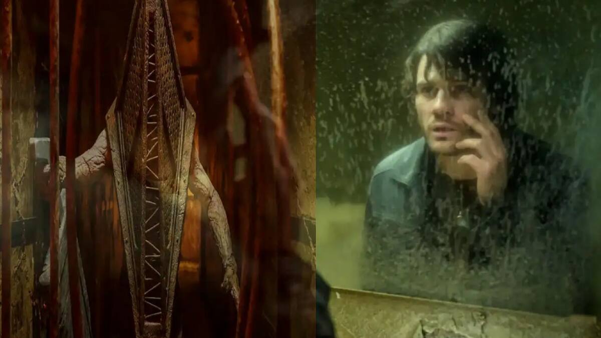Return to Silent Hill