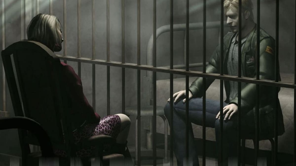 Return to Silent Hill es dirigida por Christophe Gans, director del filme de 2006