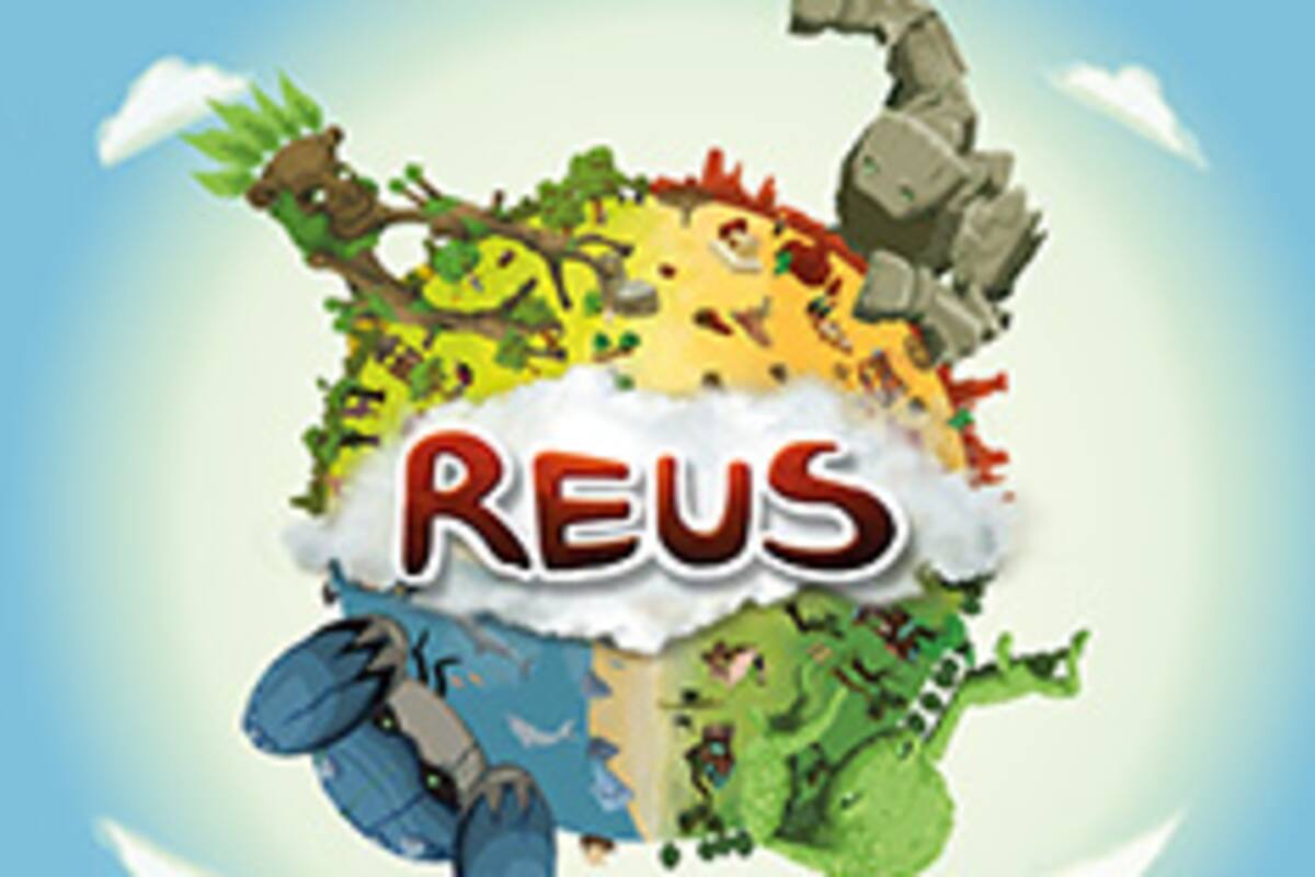 Reus
