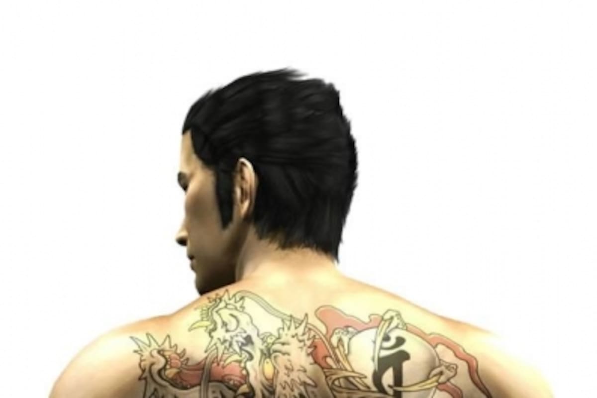 Mafiosos reales hablan de Yakuza 3