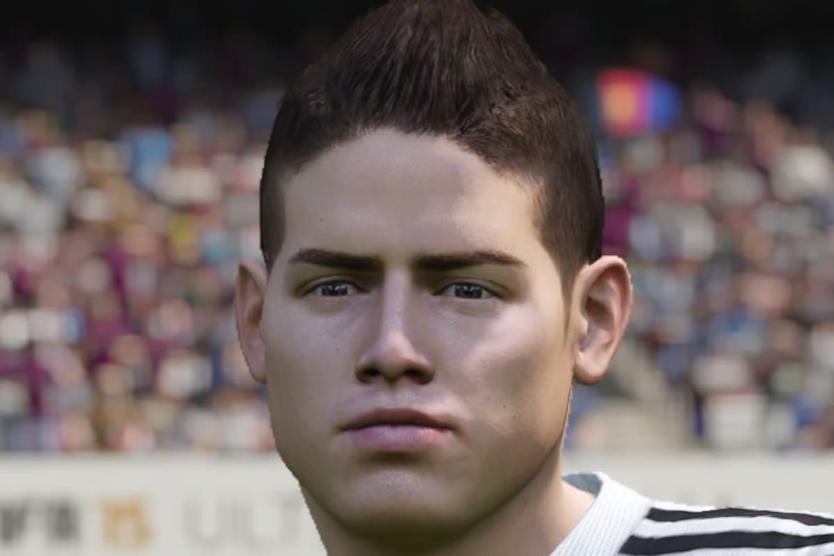 Thierry Henry y James Rodríguez podrían estar en tu equipo