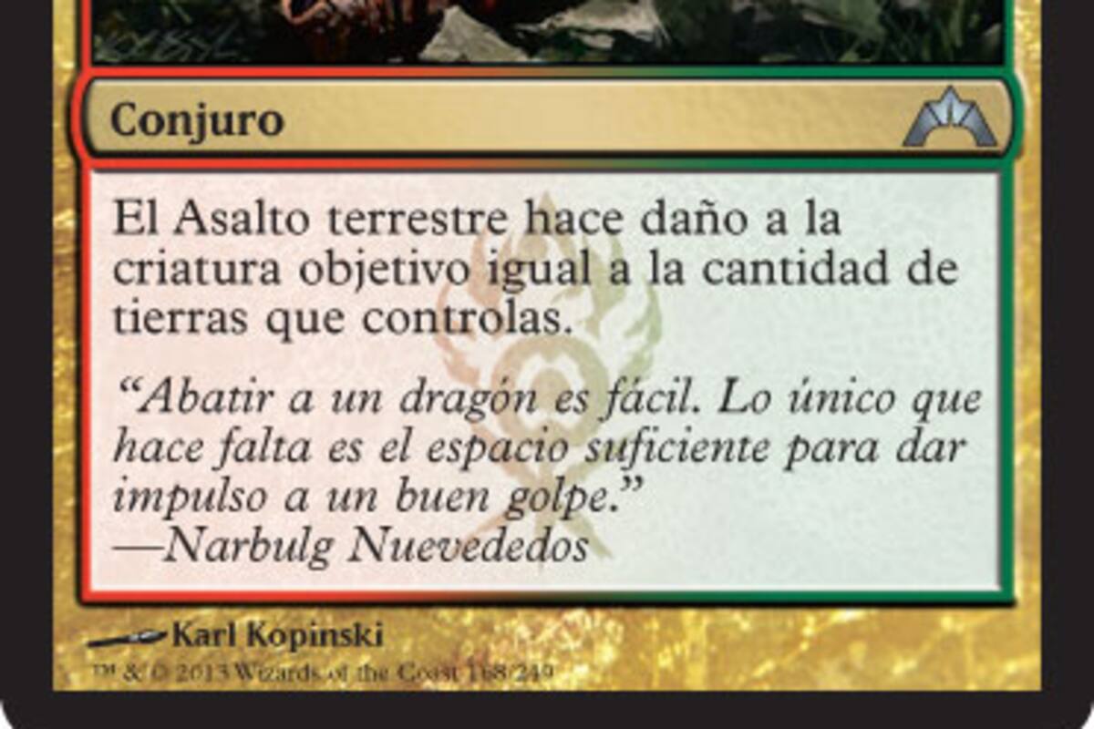 Lanzan nuevo DLC para Duels of the Planeswalkers 2013