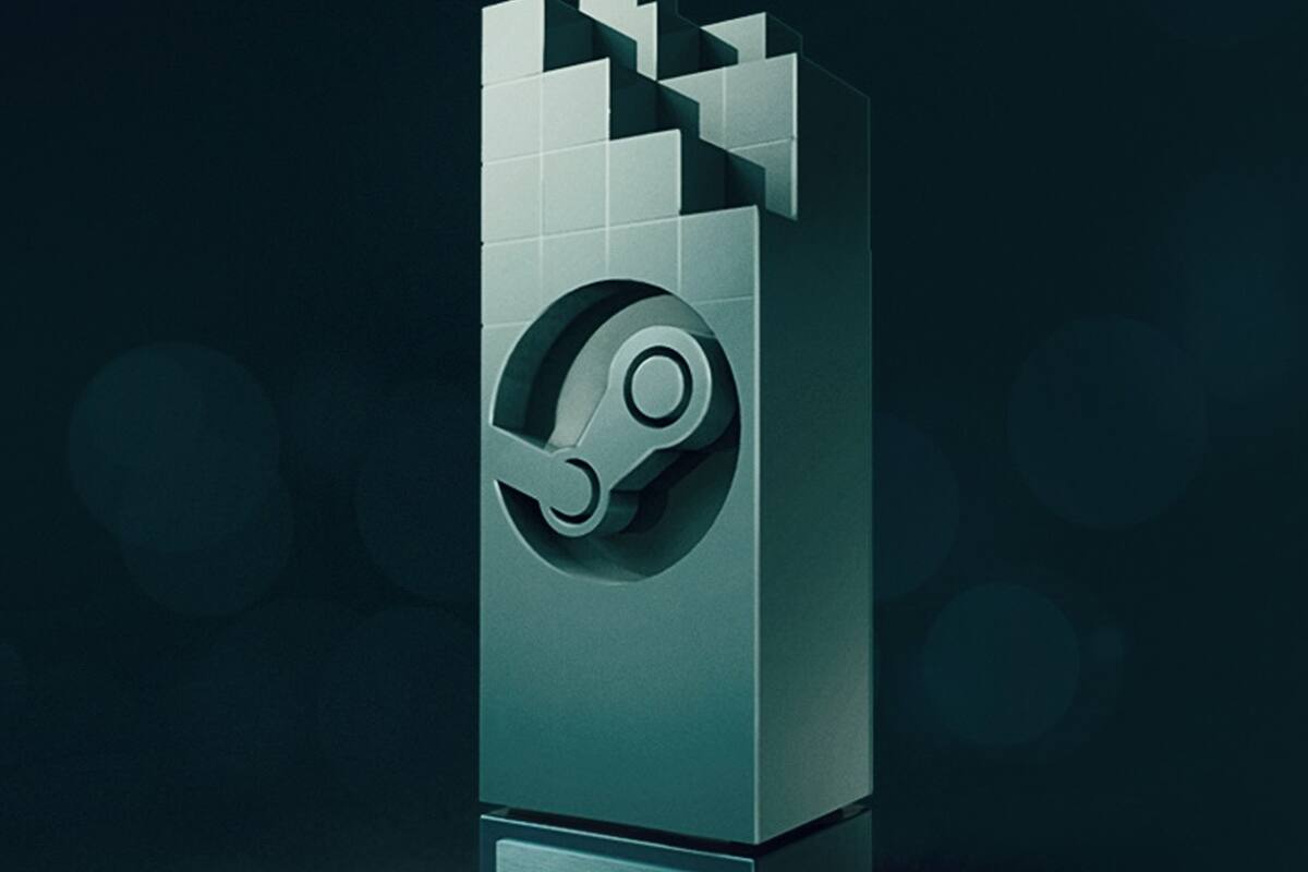 Estos fueron los mejores juegos de 2020 según la comunidad de Steam