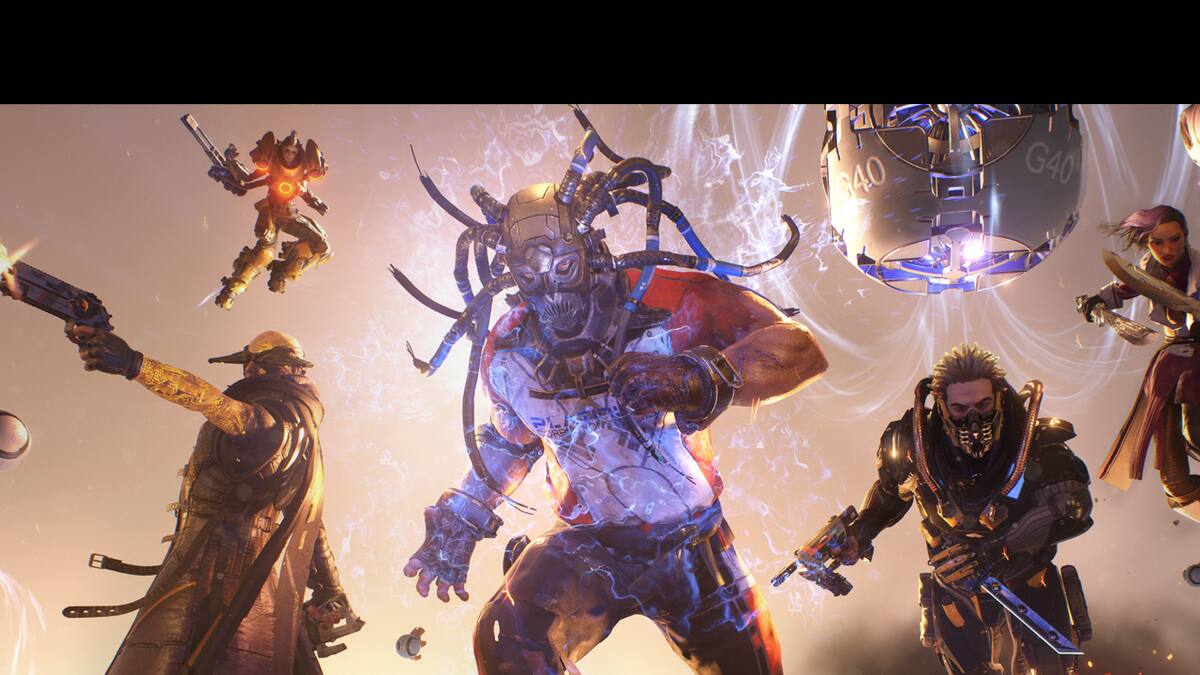 Revelan a qué hora estará disponible el shooter en primera persona