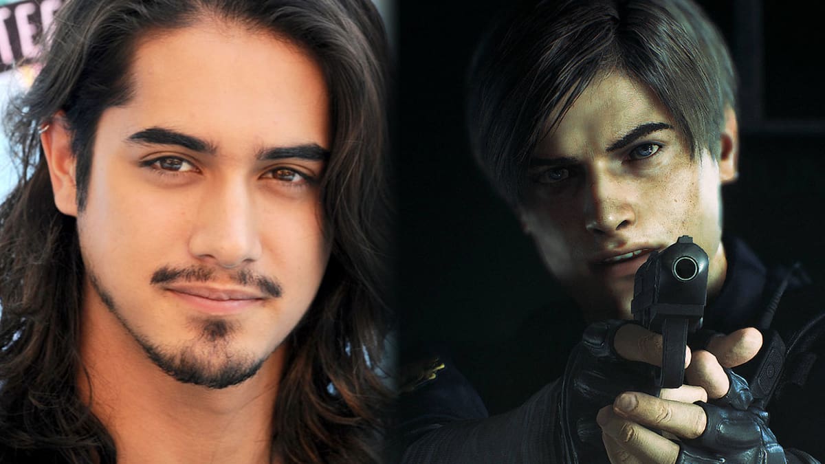Revelan al elenco de la producción de Constantin Film