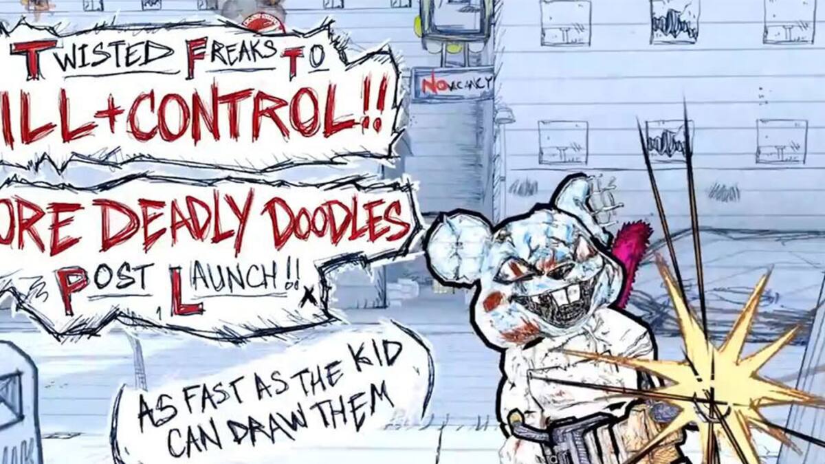 Revelan al quinto protagonista del juego exclusivo de PlayStation 4