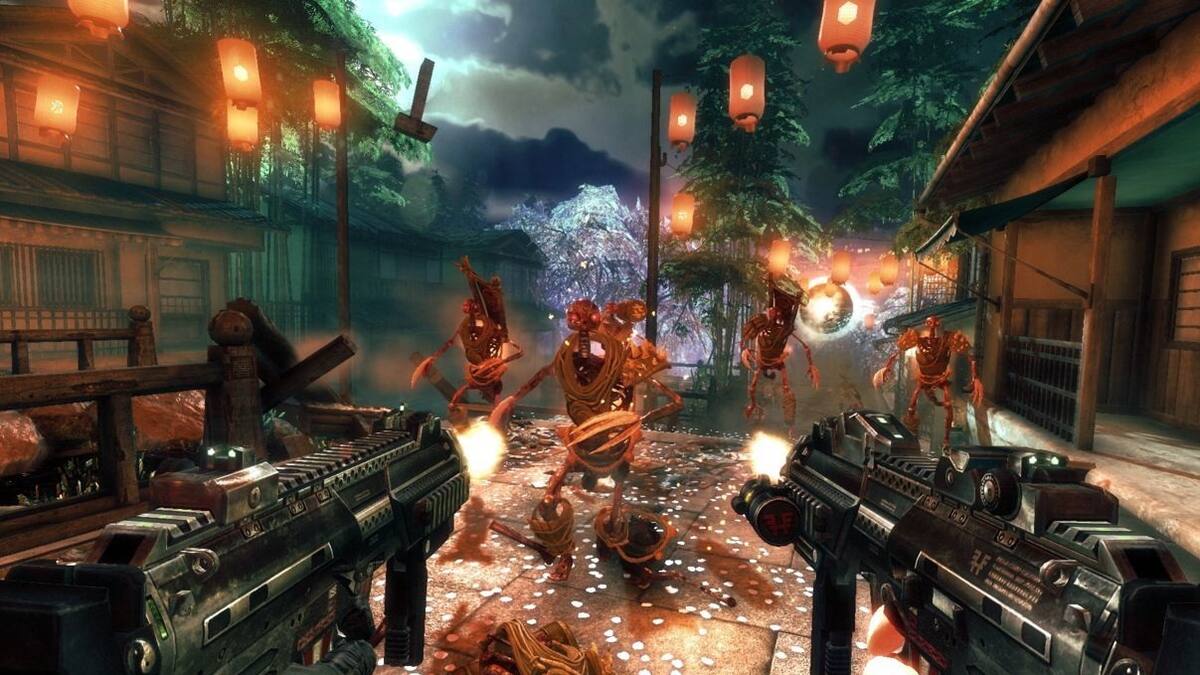 Revelan contenido exclusivo para edición en consolas