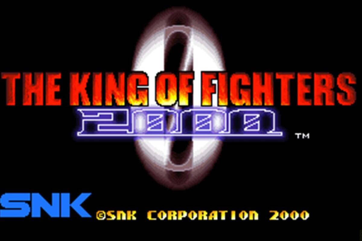 Pronto podrás jugar The King of Fighters 2000 en Nintendo Switch