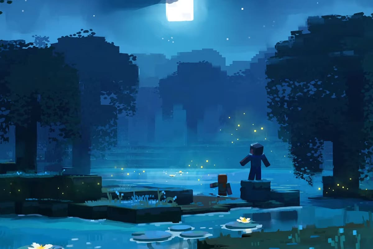 Minecraft prepara una enorme expansión con algo que los fans han pedido por años