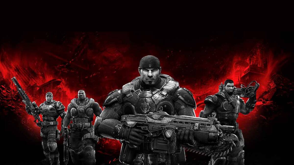 Revelan cuánto costó desarrollar Gears of War: Judgment