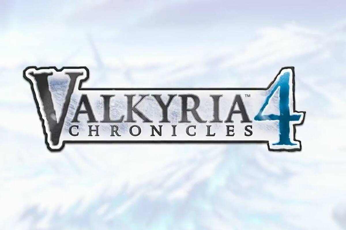 Comparten nuevos detalles de Valkyria Chronicles 4