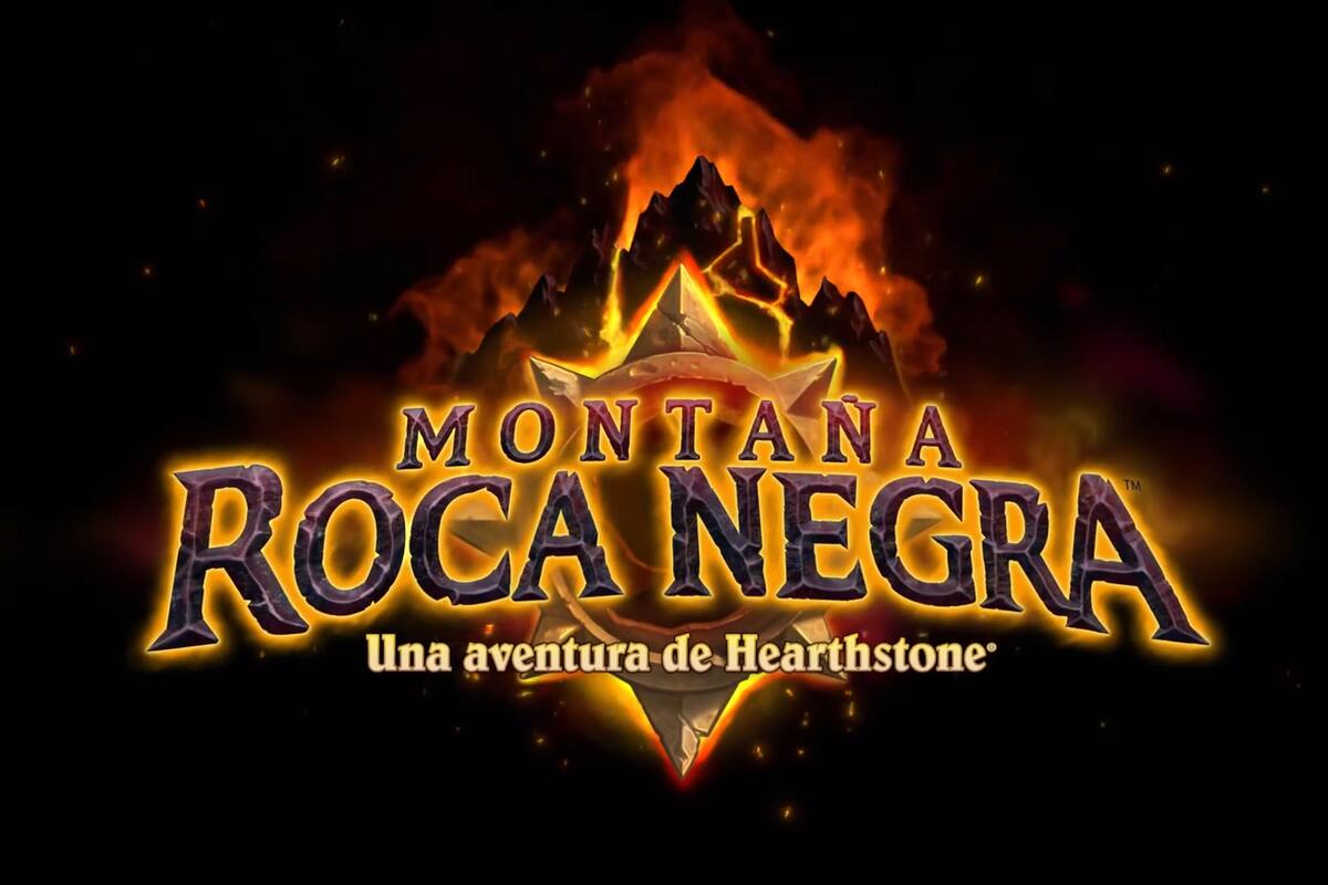 Vence a Nefarian en la nueva aventura de Hearthstone: Montaña Roca Negra
