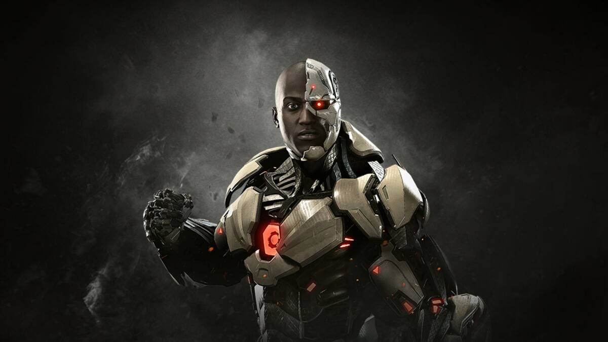 Revelan detalles del personaje