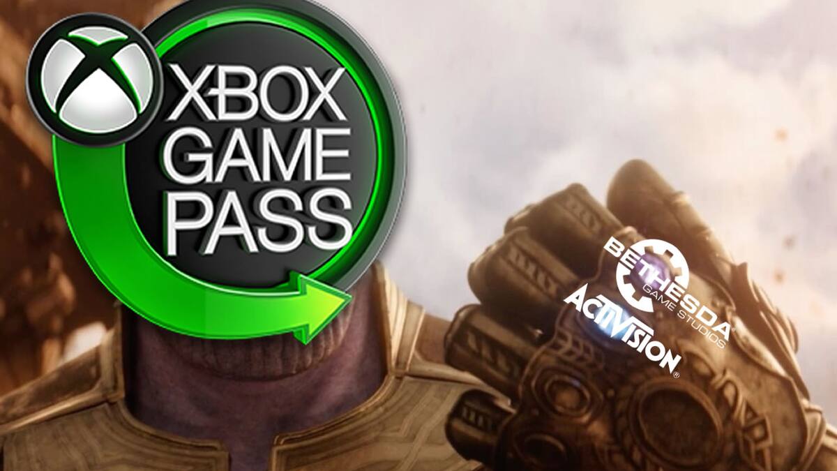 Revelan el contenido del correo de Matt Booty y la idea que se tenía en cuanto a adquisiciones y Xbox Game Pass