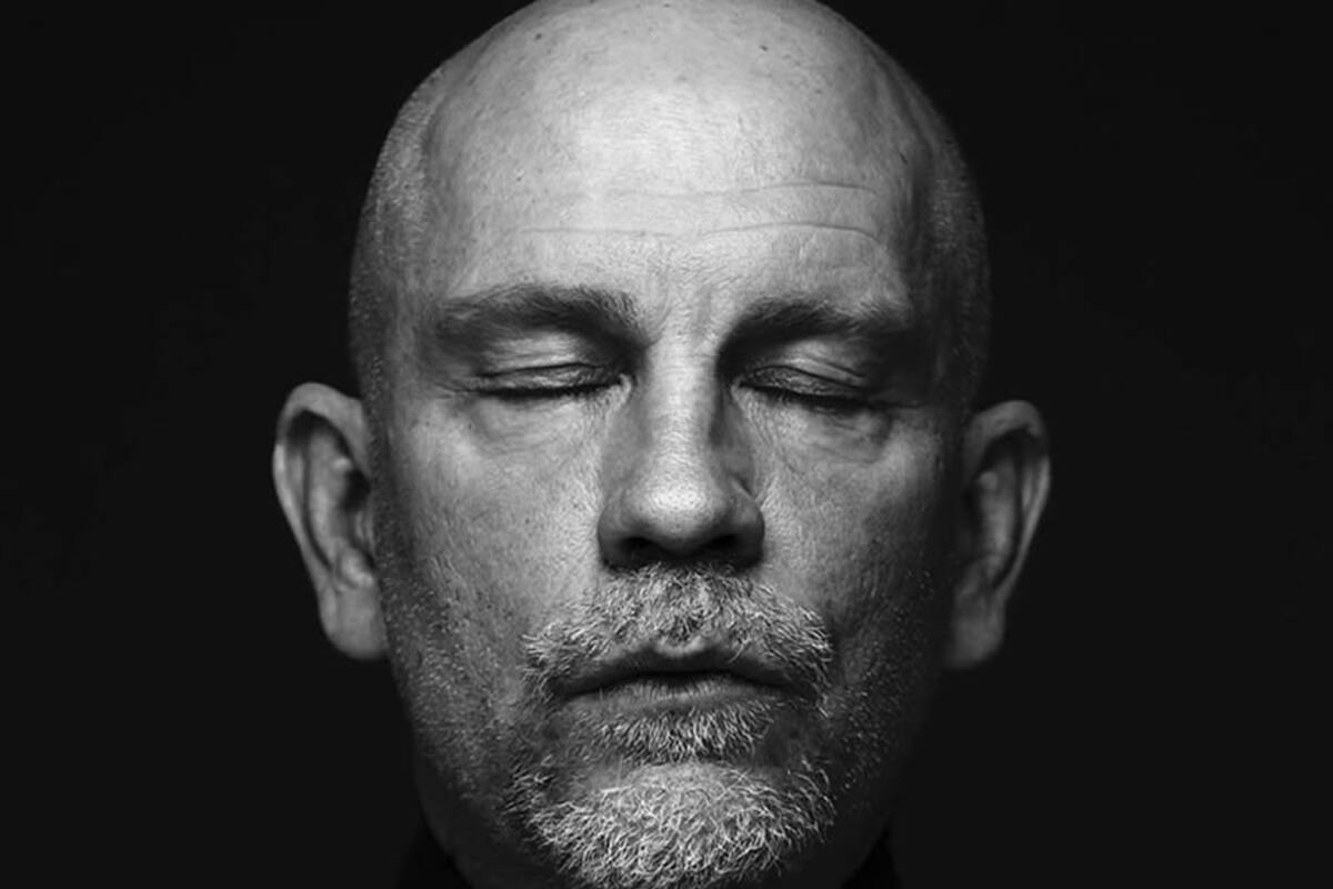 John Malkovich participa en Exo Zombies de Advanced Warfare