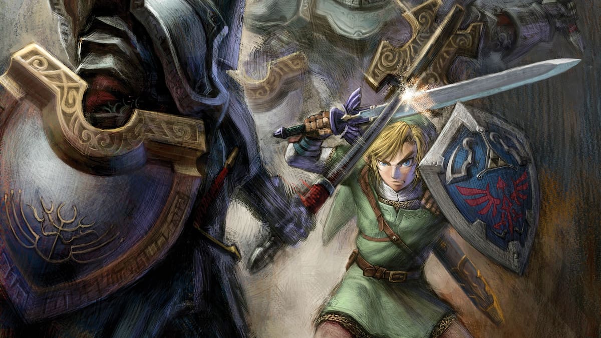 Revelan esquemas de control para el juego